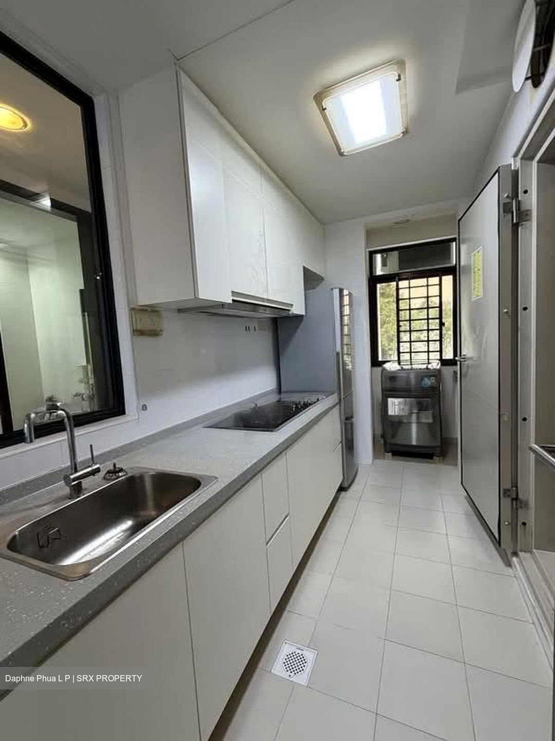 Ricchezza (D15), Apartment #560442461